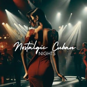 Nostalgic Cuban Nights: Soft Instrumental Latin Jazz
