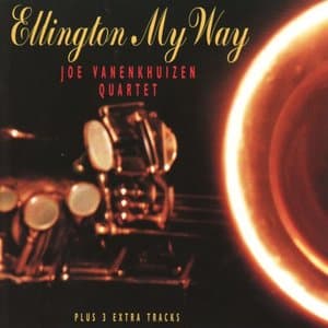 Ellington My Way