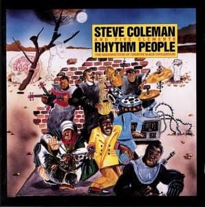 Rhythm People