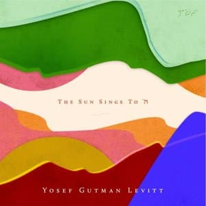 The Sun Sings to Hashem