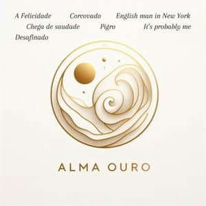 Alma Ouro