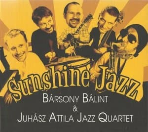 Sunshine Jazz