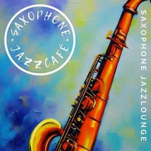 Saxophone Jazzlounge