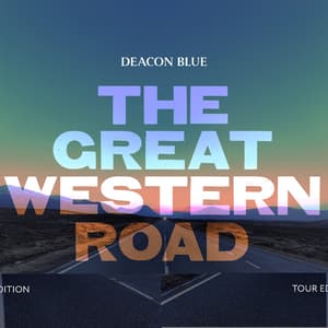 The Great Western Road