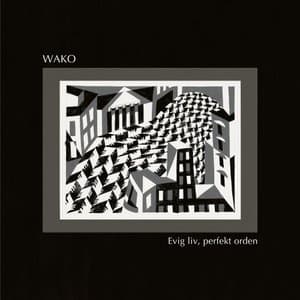 Evig liv, perfekt orden