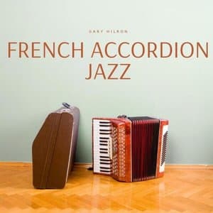 French Accordion Jazz