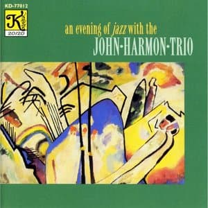 Evening of Jazz With the John Harmon Trio