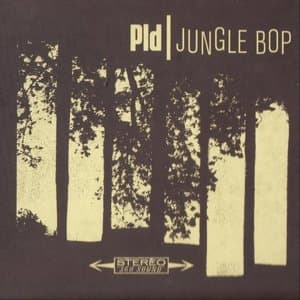 Jungle Bop