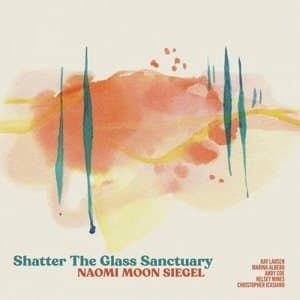 Shatter The Glass Sanctuary