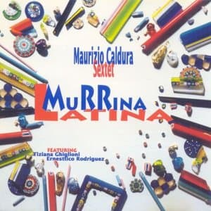 Murrina Latina