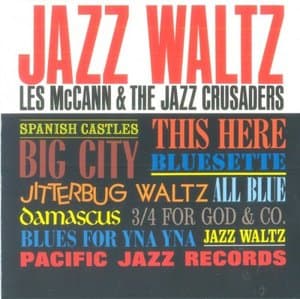Jazz Waltz