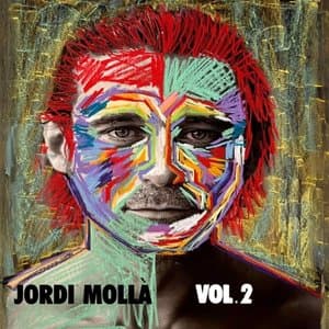 My Name is Jordi Molla - Vol.1, 2