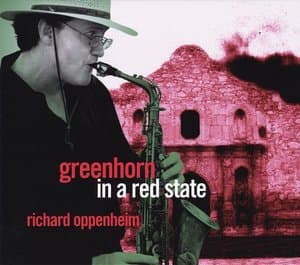 Greenhorn in a Red State