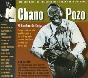 El Tambor De Cuba: Life And Music Of The Legendary Cuban Conga Drummer