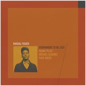 Everywhere to be Lost