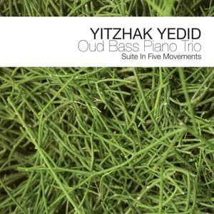 Oud Bass Piano Trio: Suite In Five Movements