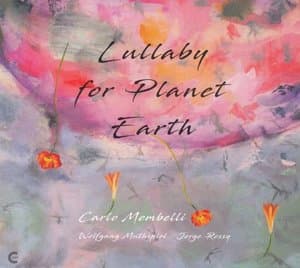 Lullaby For Planet Earth