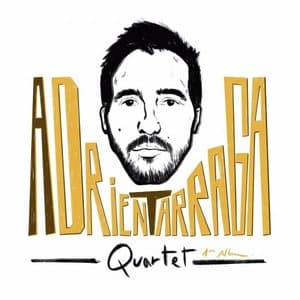 Adrien Tarraga Quartet