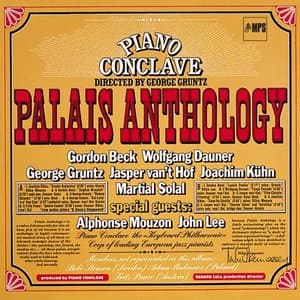 Palais Anthology