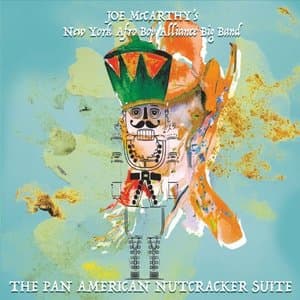 The Pan American Nutcracker Suite