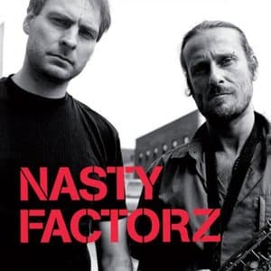Nasty Factorz
