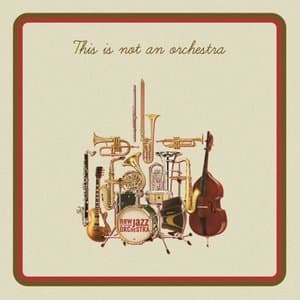 This Is Not An Orchestra