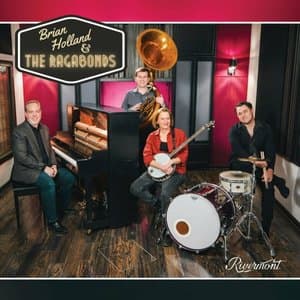 Brian Holland and The Ragabonds