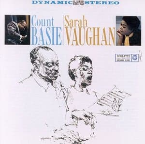 Count Basie & Sarah Vaughan