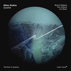 The Point in Question