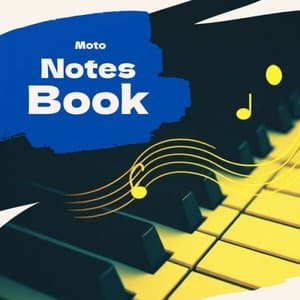 Notes Book Vol. 1