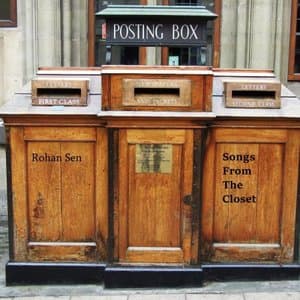 Songs from the Closet