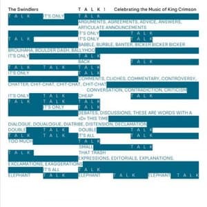 Talk! Celebrating The Music Of King Crimson