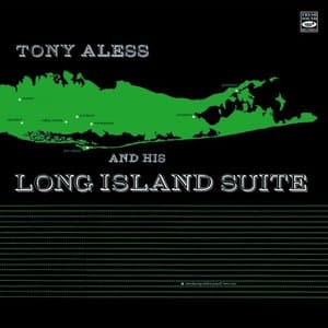 Tony Aless and His Long Island Suite