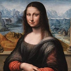 Mona Lisa