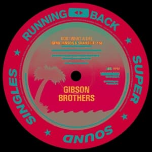 Ooh What a Life / Heaven