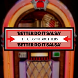 Better Do It Salsa