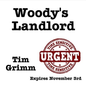 Woody's Landlord