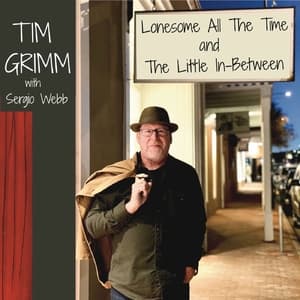 Lonesome All The Time