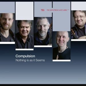 Nothing Is As It Seems