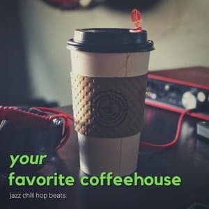 Jazz Chill Hop Beats