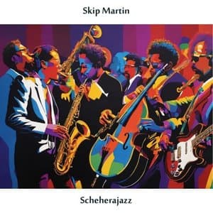 Scheherajazz