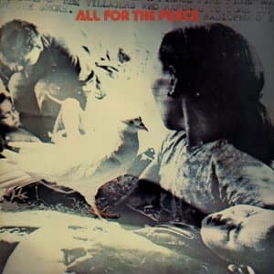 All for the Peace
