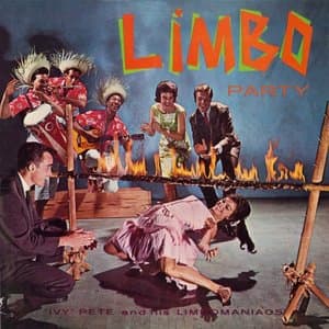 Limbo Party (Remastered from the Original Somerset Tapes)