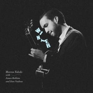 Winter (feat. James Robbins & Dan Nadeau)