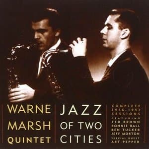 Jazz of Two Cities