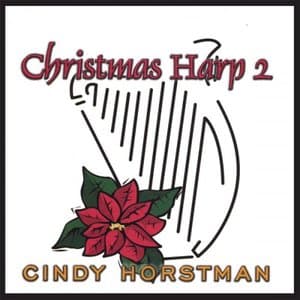 Christmas Harp 2