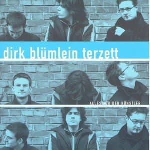 Alles fur den Kunstler