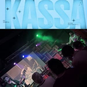 2025-09-29, HI-FI, Indianapolis, IN