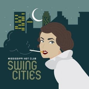 Swing Cities