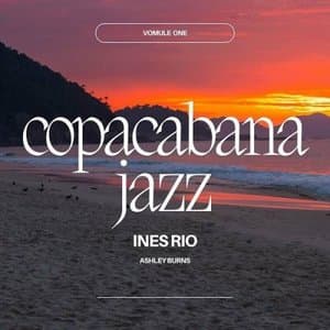 Copacabana Jazz: Volume One